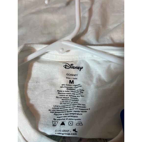 Disney Villain Era Shirt Size Medium NWT - Picture 2 of 3